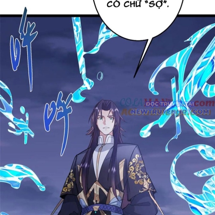 Chưởng Môn Khiêm Tốn Chút chapter 472 - Trang 38