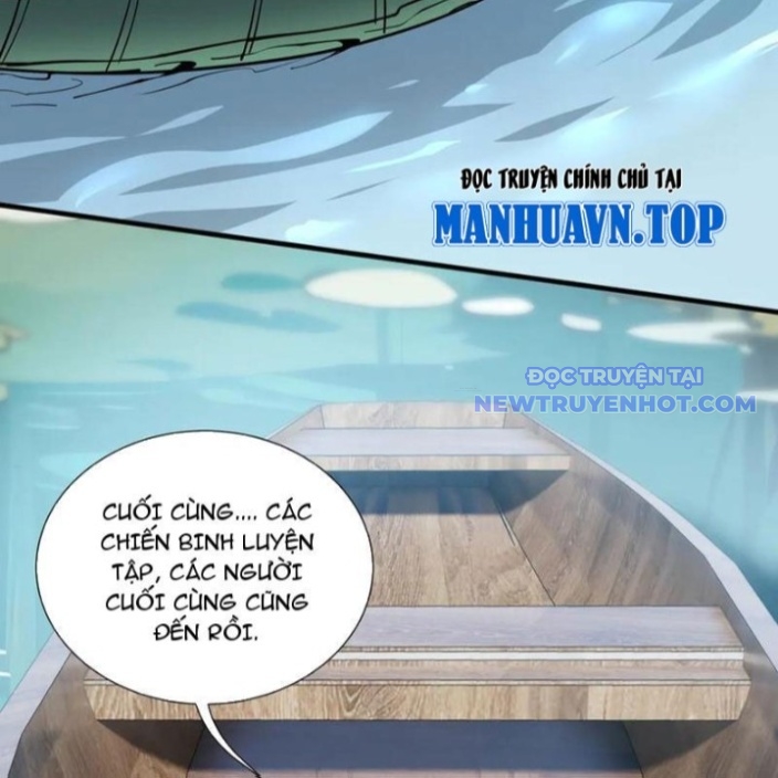 Ta Ký Kết Khế Ước Với Chính Mình chapter 82 - Trang 63