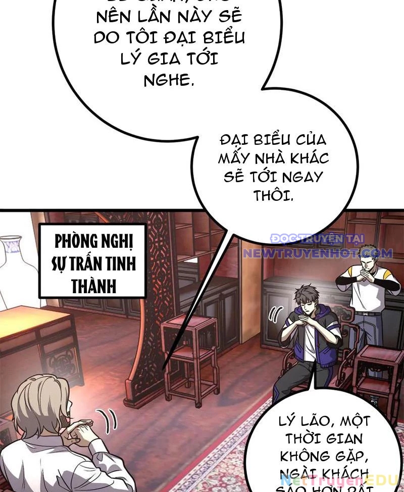 Toàn Cầu Cao Võ chapter 299 - Trang 26