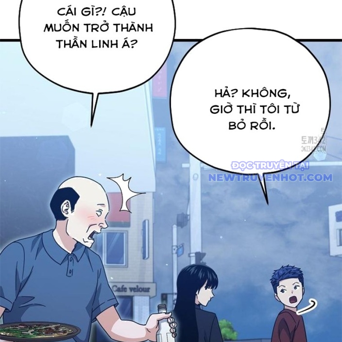 Bố Tôi Quá Mạnh chapter 172 - Trang 116