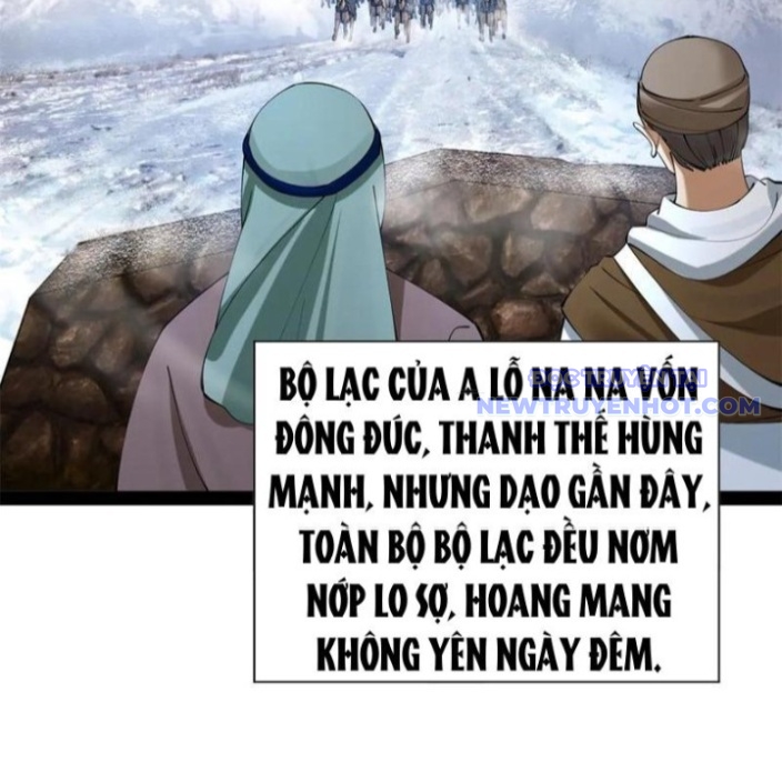 Chàng Rể Mạnh Nhất Lịch Sử chapter 273 - Trang 63