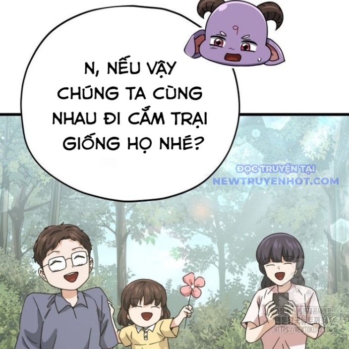 Bố Tôi Quá Mạnh chapter 174 - Trang 26