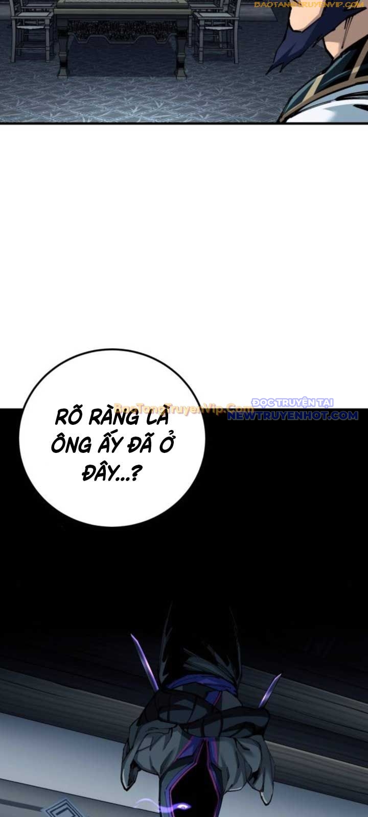 Ông Võ Giả Và Cháu Chí Tôn chapter 81 - Trang 11