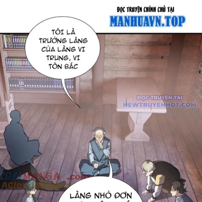 Ta Ký Kết Khế Ước Với Chính Mình chapter 82 - Trang 85