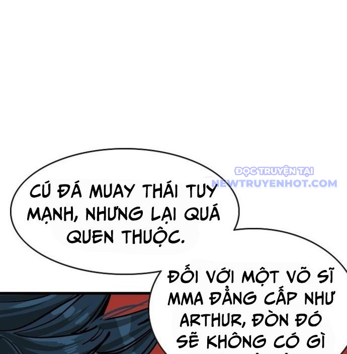 Shark - Cá Mập chapter 353 - Trang 108