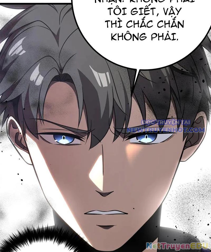 Toàn Cầu Cao Võ chapter 299 - Trang 7