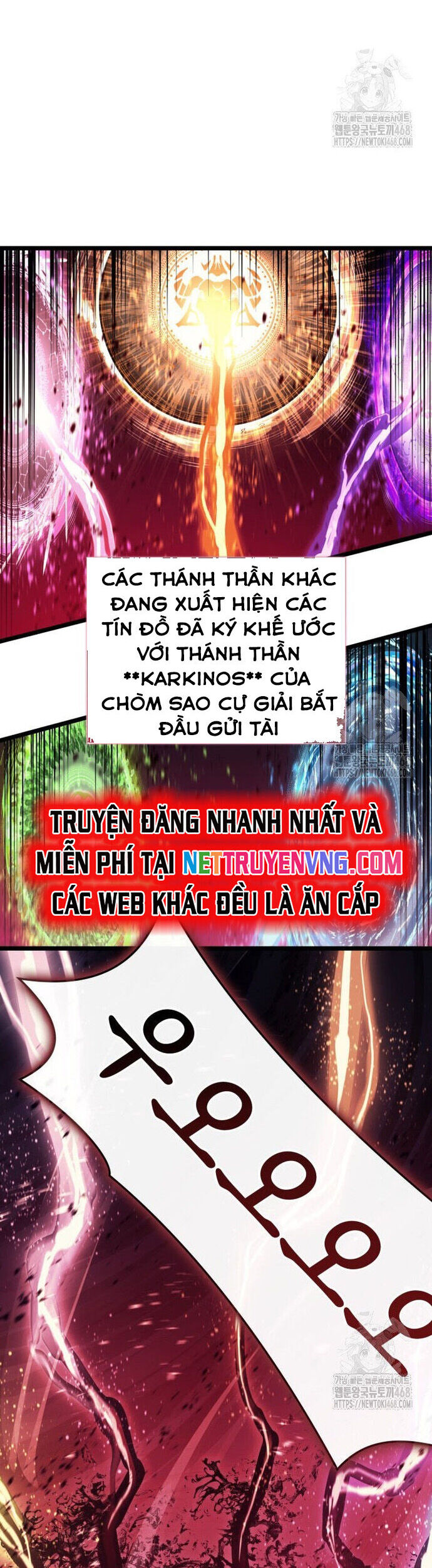 Sự Trở Lại Của Anh Hùng Cấp Thảm Họa Chapter 114 - Trang 36