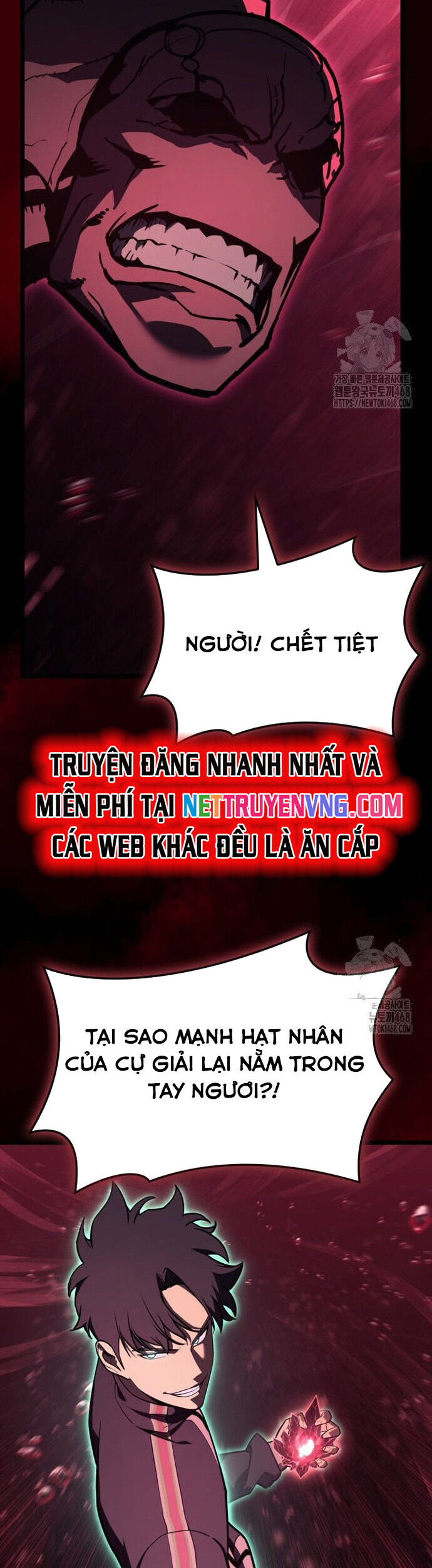 Sự Trở Lại Của Anh Hùng Cấp Thảm Họa Chapter 114 - Trang 62