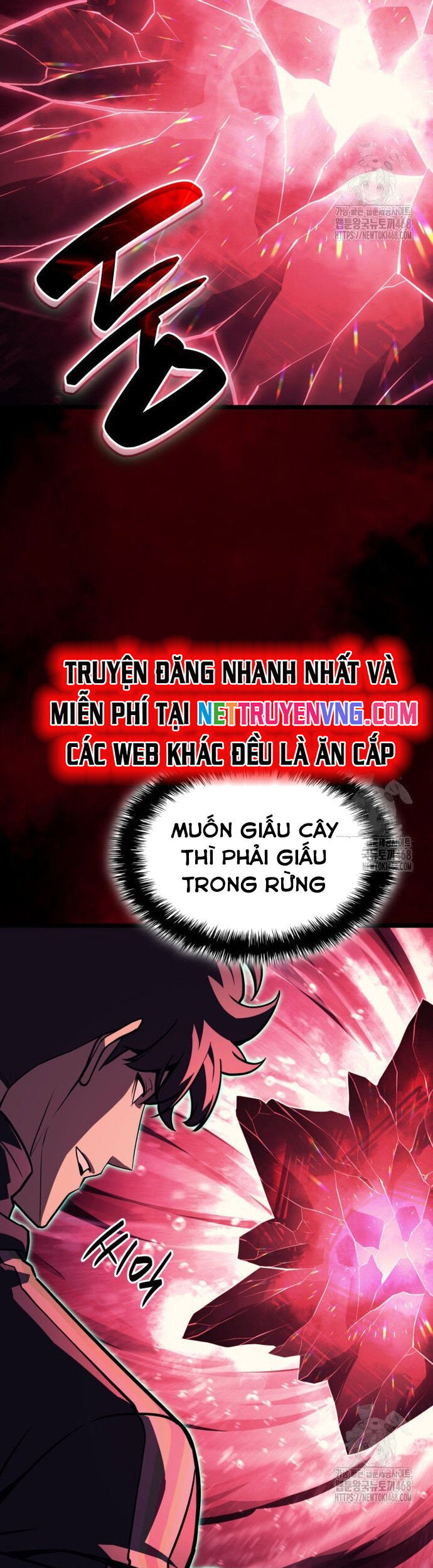 Sự Trở Lại Của Anh Hùng Cấp Thảm Họa Chapter 114 - Trang 55