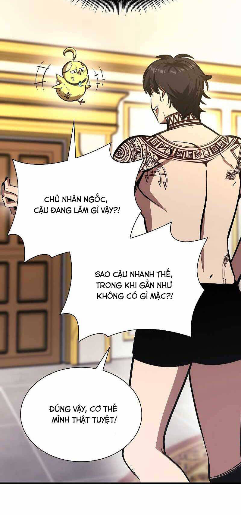 Sự Trở Lại Ma Dược Sư Cấp Fff chapter 48 - Trang 16