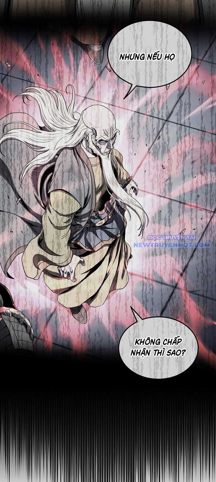 Đăng Nhập Murim chapter 214 - Trang 86