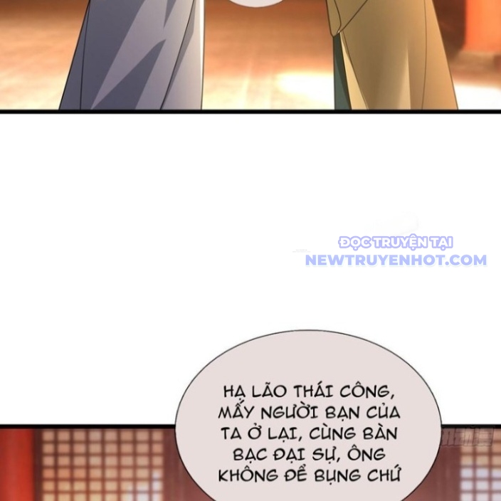 Tiên Làm Nô Thần Là Bộc, Đại Đế Làm Chó Giữ Nhà chapter 37 - Trang 20