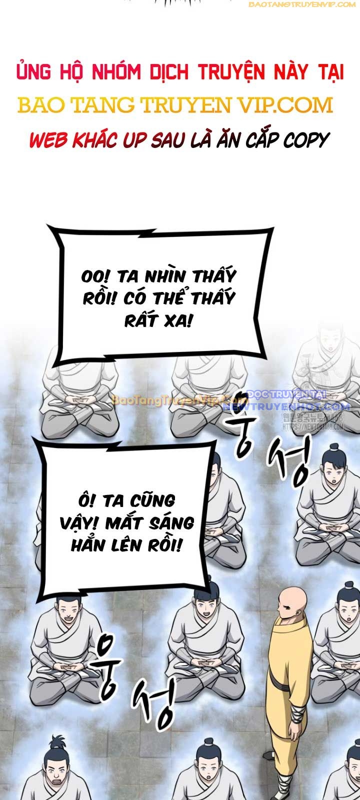 Nhất Bộ Thần Quyền chapter 41 - Trang 9