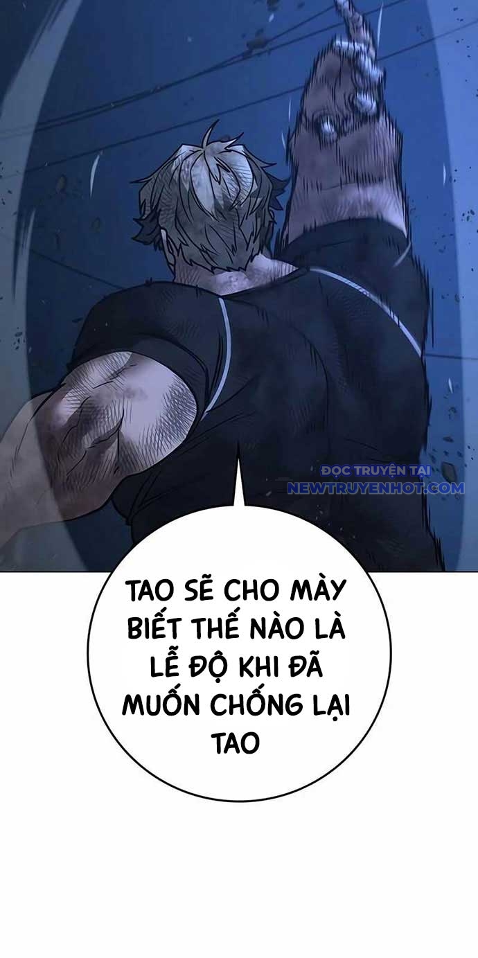 Nhiệm Vụ Đời Thật chapter 153 - Trang 35