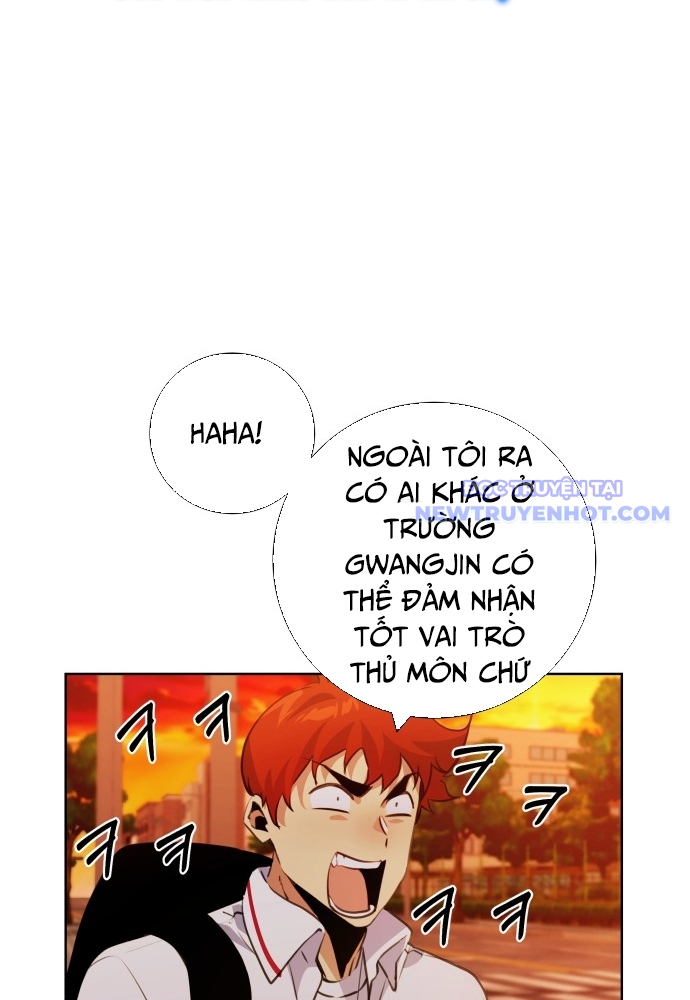 Góc Cao Khung Thành chapter 140 - Trang 84