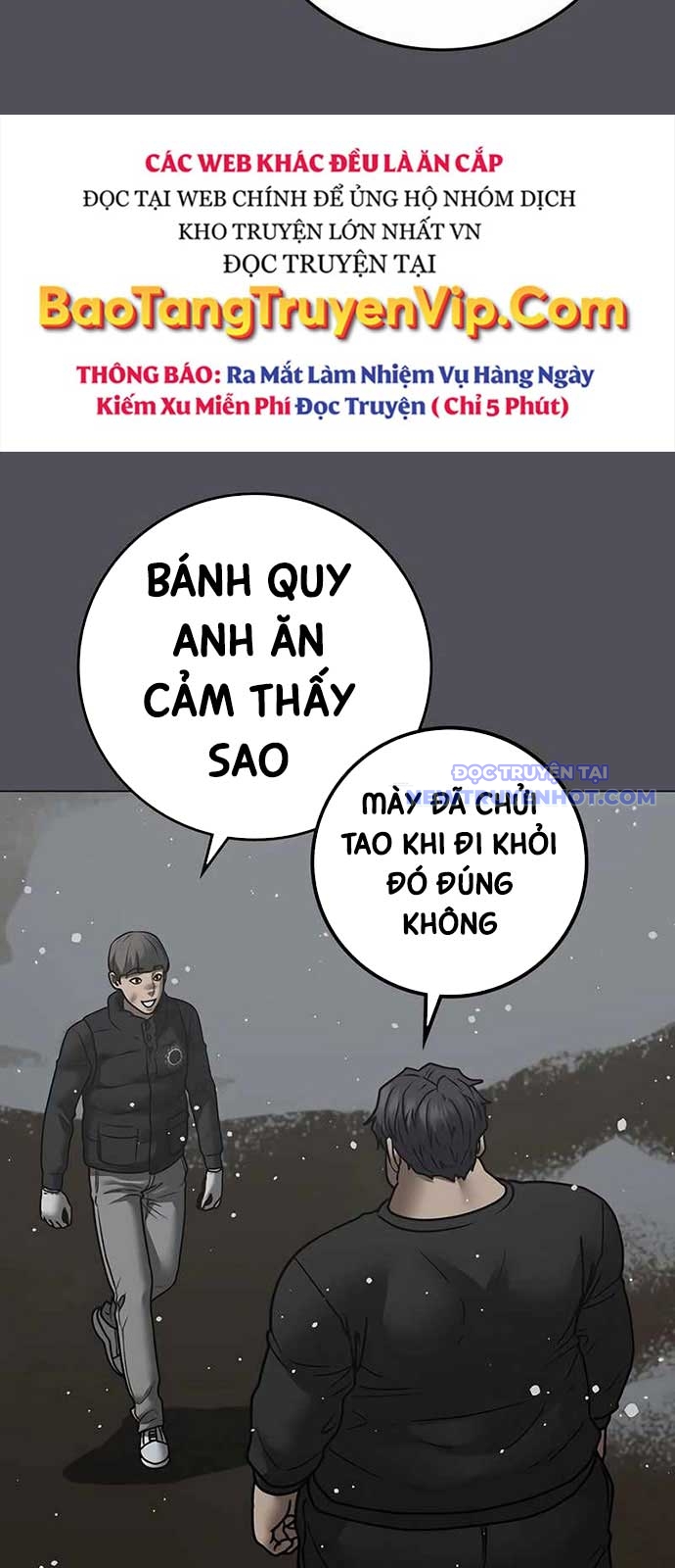 Nhiệm Vụ Đời Thật chapter 153 - Trang 73