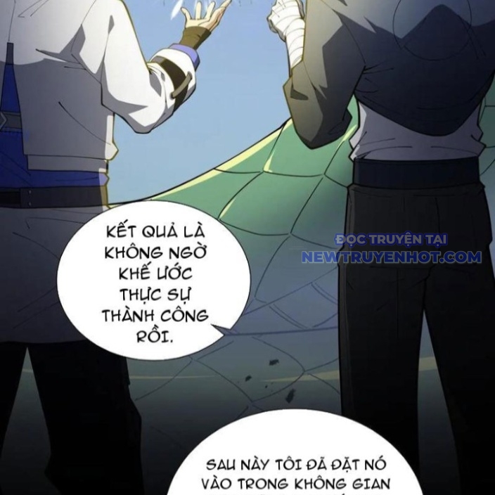 Ta Ký Kết Khế Ước Với Chính Mình chapter 82 - Trang 47