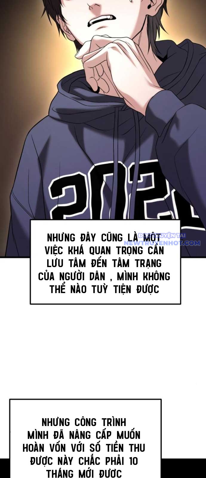 Tuyệt Đối Dân Cư chapter 19 - Trang 49