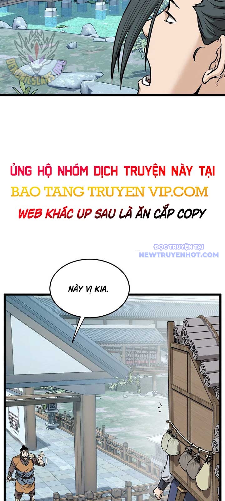 Đăng Nhập Murim chapter 214 - Trang 10