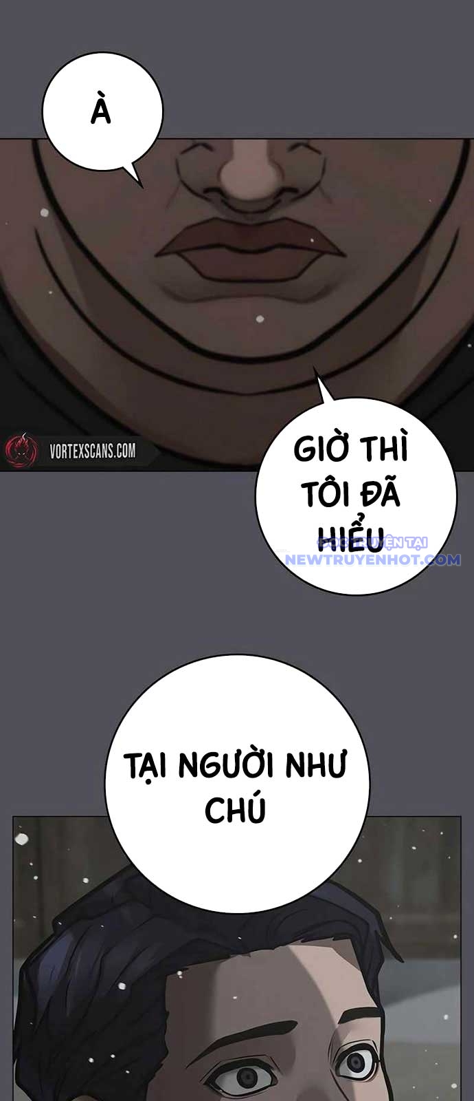 Nhiệm Vụ Đời Thật chapter 153 - Trang 92