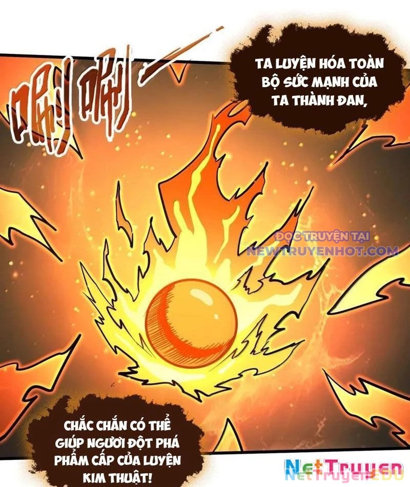 Từ Đáy Xã Hội Quật Khởi chapter 46 - Trang 5