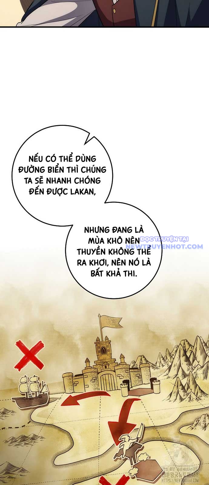 Hoàng Đế Thép chapter 27 - Trang 39