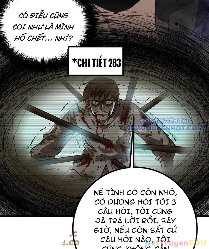 Toàn Cầu Cao Võ chapter 299 - Trang 8