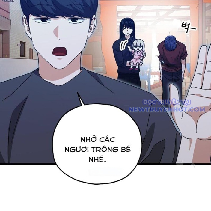 Bố Tôi Quá Mạnh chapter 173 - Trang 76