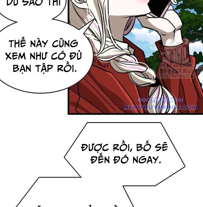 Shark - Cá Mập chapter 353 - Trang 21