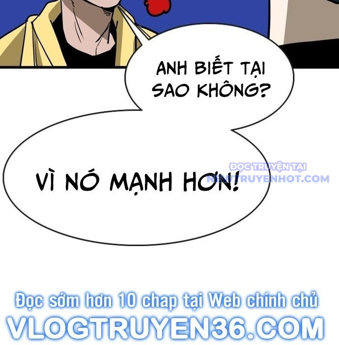 Shark - Cá Mập chapter 353 - Trang 112