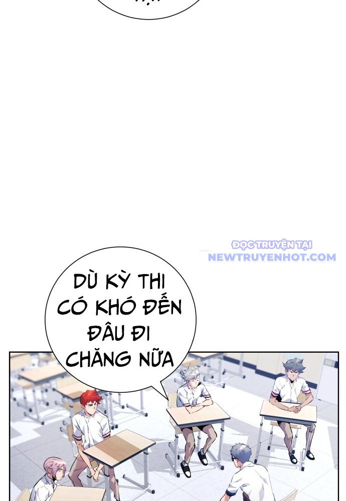 Góc Cao Khung Thành chapter 139 - Trang 16