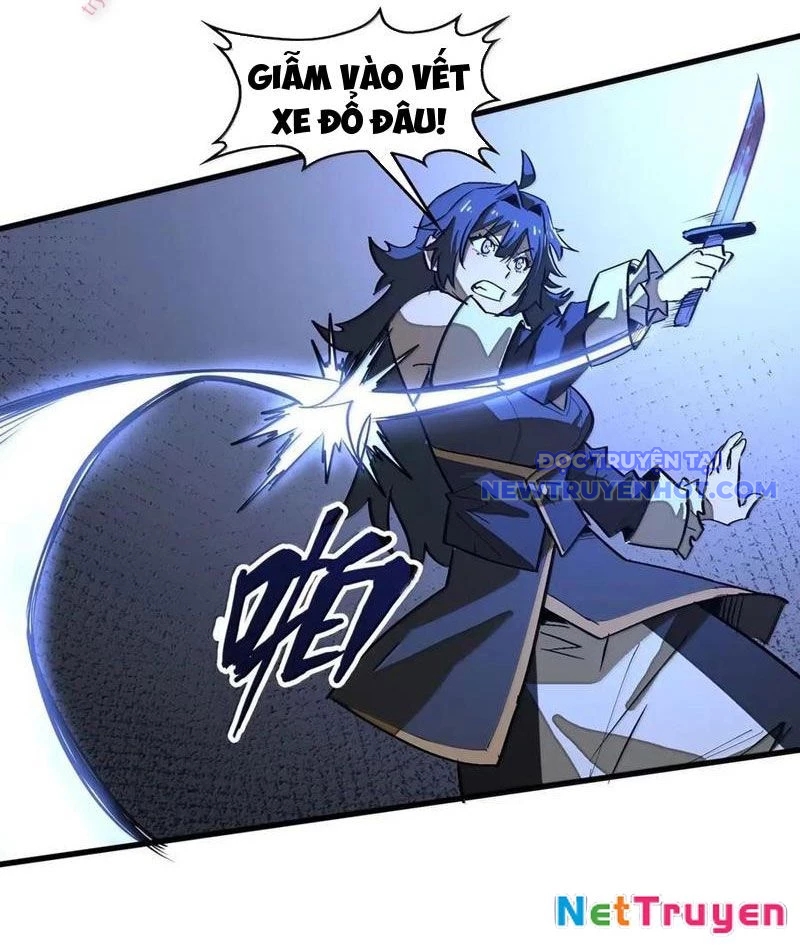 Từ Đáy Xã Hội Quật Khởi chapter 47 - Trang 49