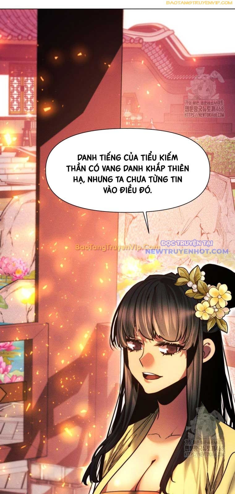 Chuyển Sinh Vào Thế Giới Võ Lâm chapter 125 - Trang 99