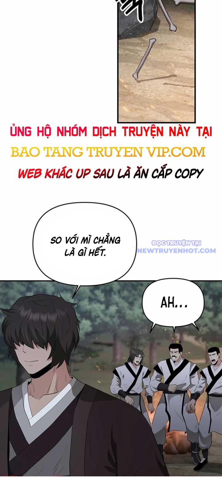 Thiên Hạ Đệ Nhất Côn Luân Khách Điếm chapter 21 - Trang 51