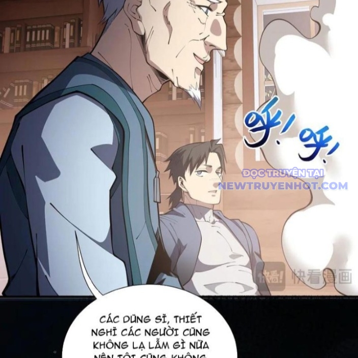 Ta Ký Kết Khế Ước Với Chính Mình chapter 82 - Trang 92