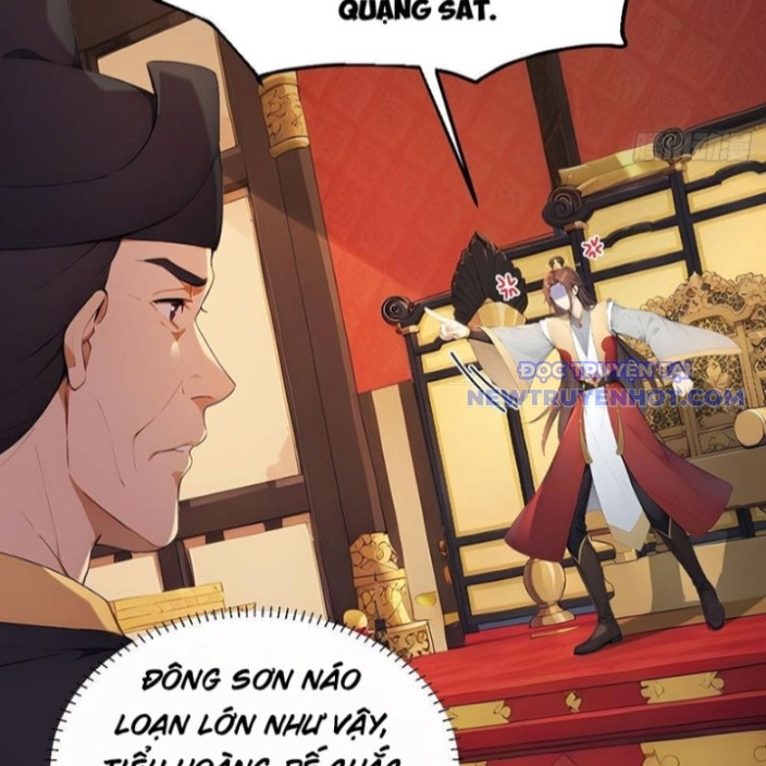 Trở về Cổ đại Làm Hoàng đế chapter 49 - Trang 57