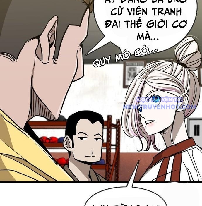 Shark - Cá Mập chapter 353 - Trang 84