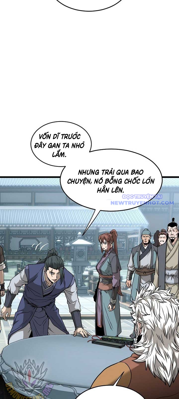 Đăng Nhập Murim chapter 214 - Trang 30