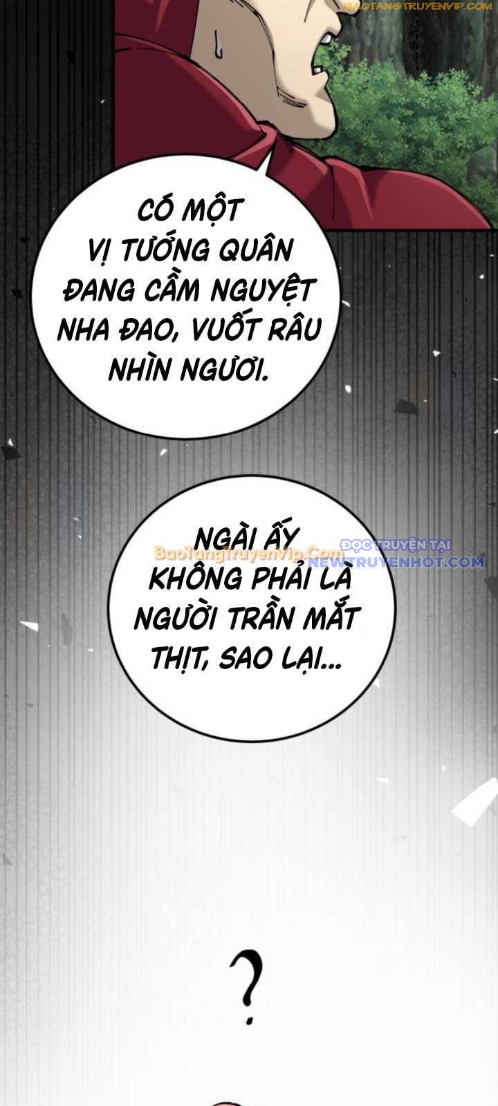 Ông Võ Giả Và Cháu Chí Tôn chapter 81 - Trang 85