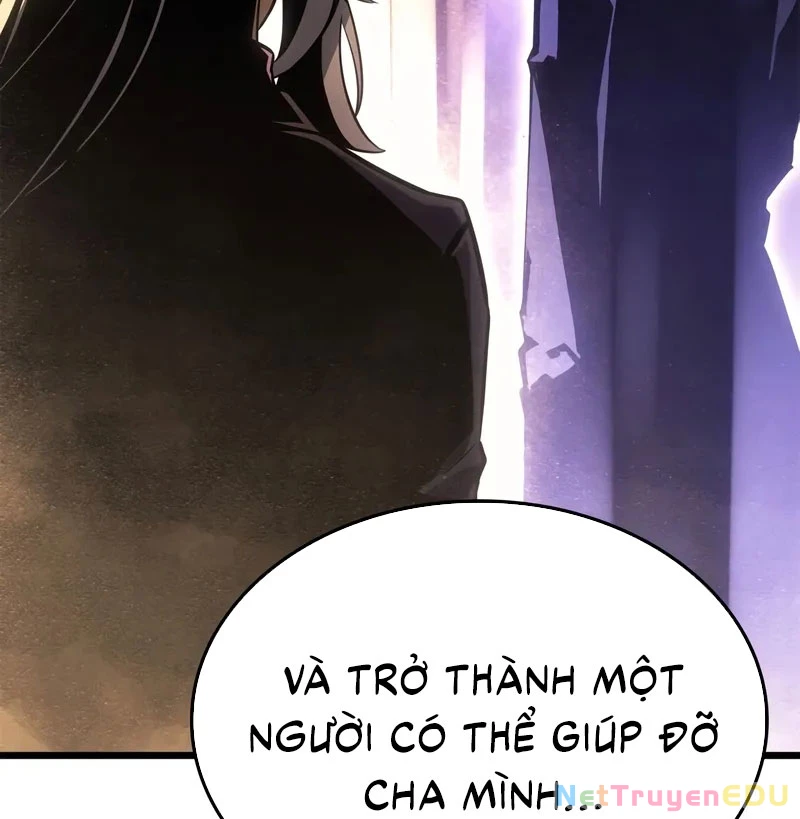 Solo Leveling Ragnarok Chapter 42 - Trang 57