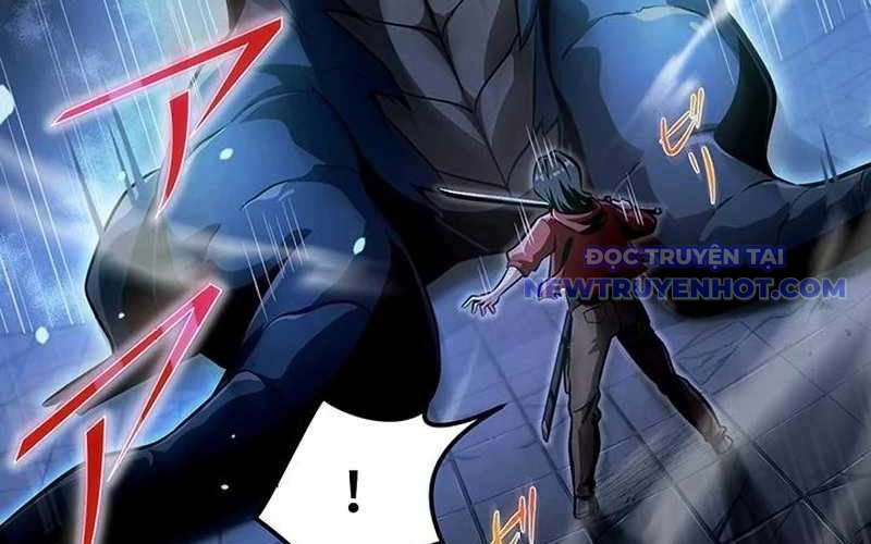 Vượt Cấp Với Kỹ Năng Thần Thánh chapter 7 - Trang 106