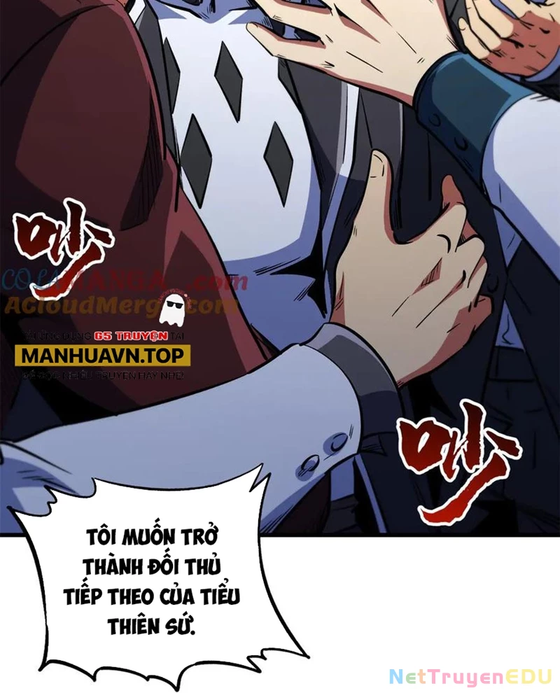 Siêu Cấp Thần Cơ Nhân Chapter 331 - Trang 67