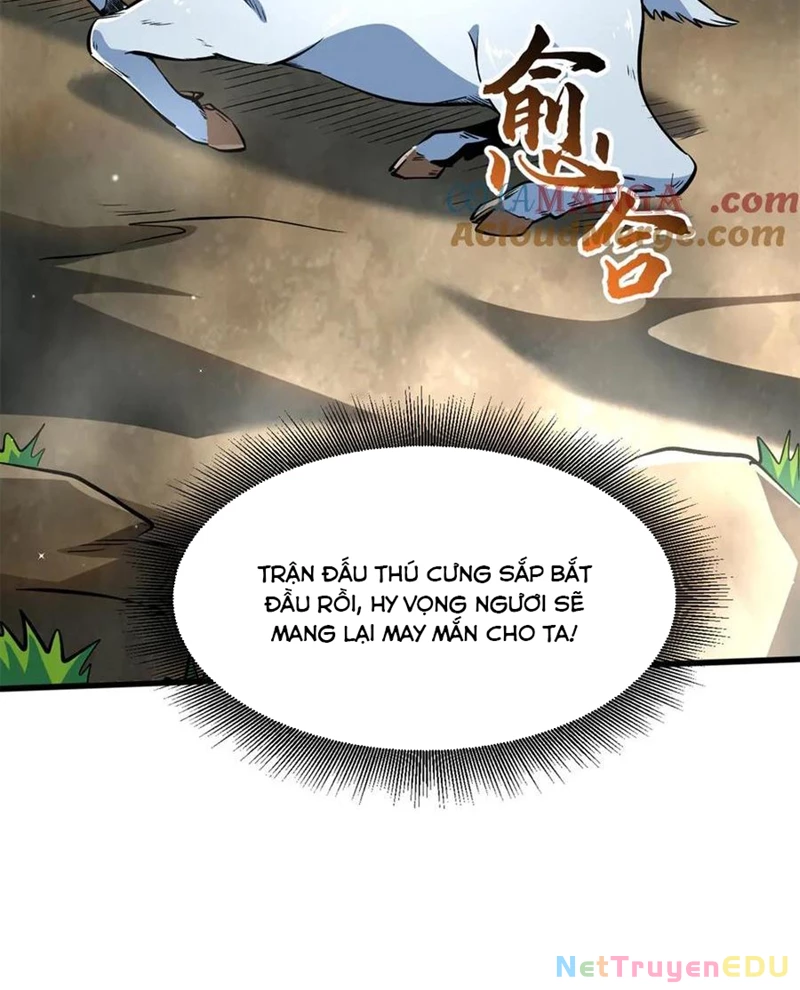 Siêu Cấp Thần Cơ Nhân Chapter 331 - Trang 42