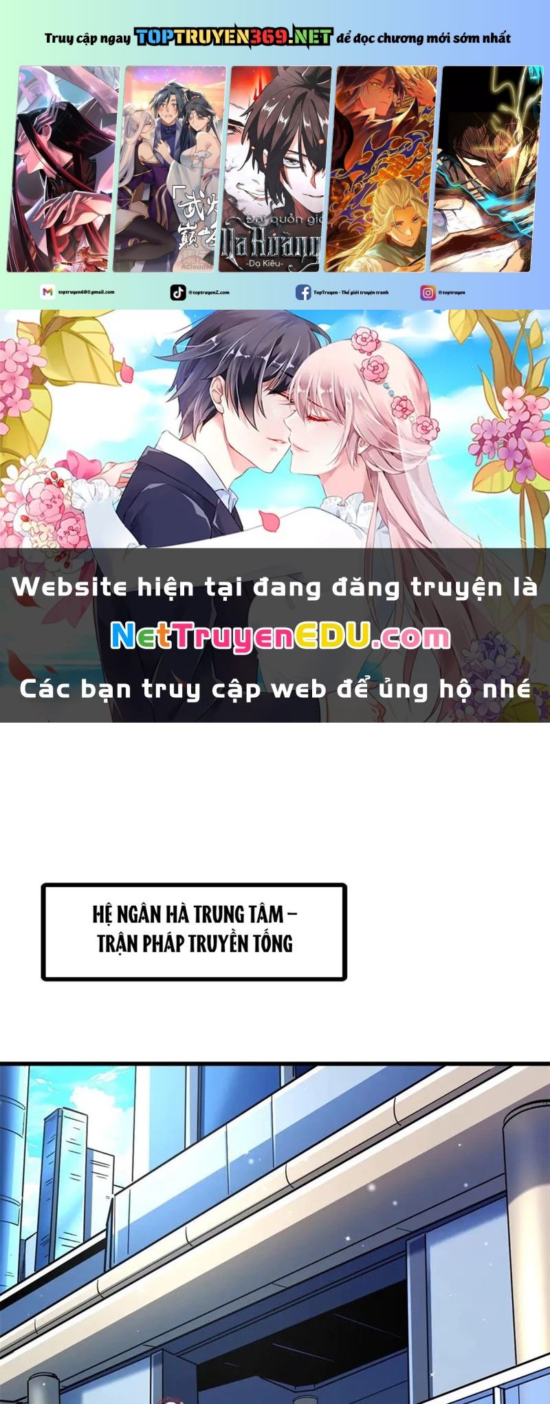 Siêu Cấp Thần Cơ Nhân Chapter 331 - Trang 0