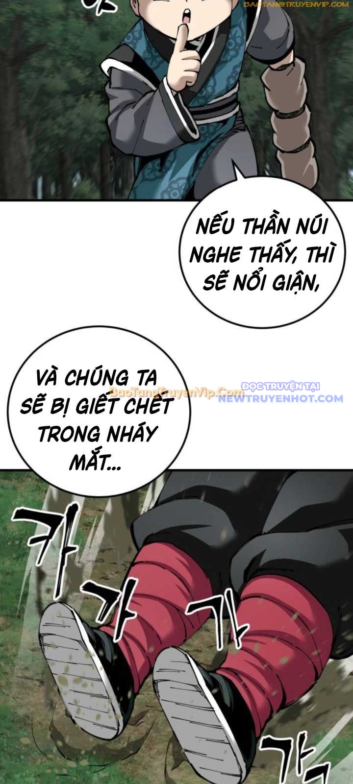 Ông Võ Giả Và Cháu Chí Tôn chapter 81 - Trang 76