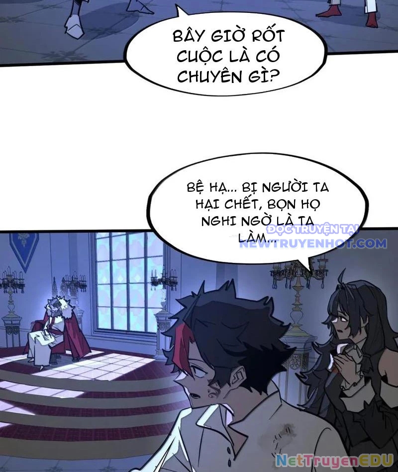 Từ Đáy Xã Hội Quật Khởi chapter 48 - Trang 17