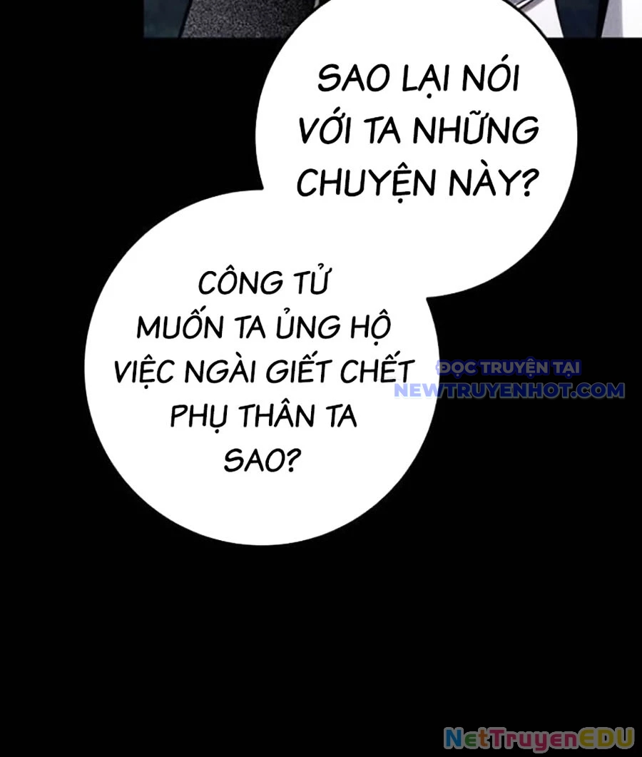 Thanh Kiếm Của Hoàng Đế chapter 70 - Trang 39