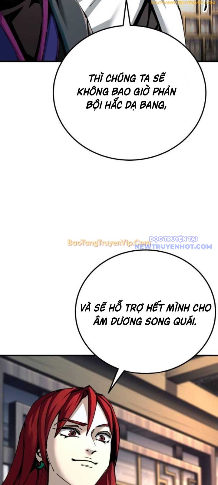 Ông Võ Giả Và Cháu Chí Tôn chapter 81 - Trang 56