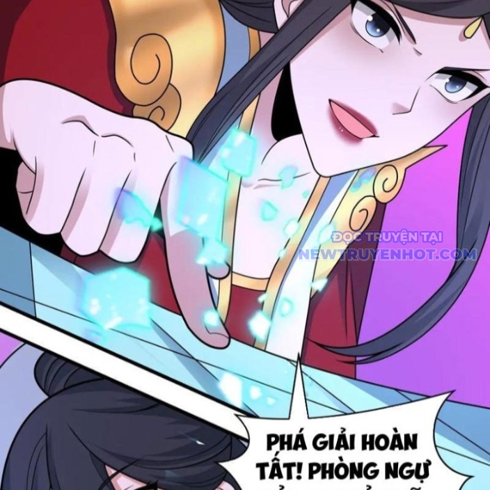 Kỷ Nguyên Kỳ Lạ chapter 433 - Trang 84