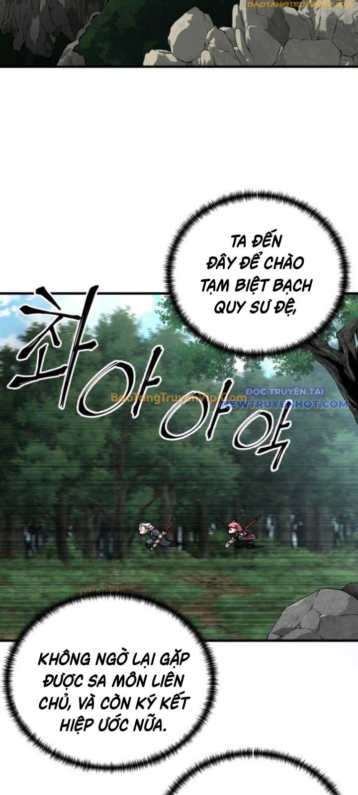 Ông Võ Giả Và Cháu Chí Tôn chapter 81 - Trang 60